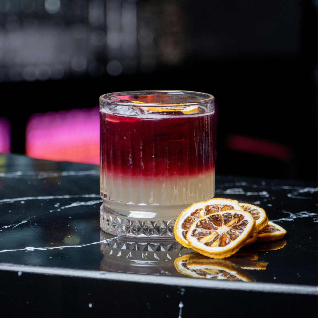 Hoe maak je een cocktail als een professional?