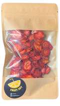 Gedroogde Aardbei